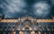 GUOHLOZ Puzzle 1000 Teile,Puzzle für Erwachsene,Impossible Puzzle,Geschicklichkeitsspiel für die ganze Familie,Puzzle farbenfrohes Legespiel.Home Dekoration Puzzle,Stadt,Grand Budapest Hotel,75x50cm