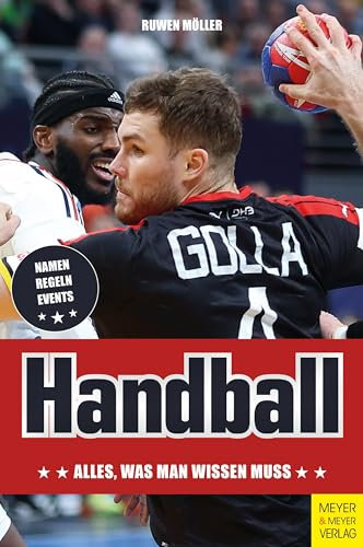 Handball: Alles, was man wissen muss