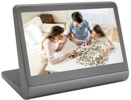 Filmscanner, Film- und Diascanner mit 7-Zoll-LCD-Bildschirm, Konvertiert 135 126KPK 110 Film-Super8-Filmmonochromatische Dias in 48MP JPEG-Digitalfotos, Integrierter 16G-Speicher