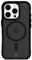 Tech21 EvoArmor for iPhone 16 Pro Compatible with MagSafe - Impact Protection Case 21x Military Standard Tested in Black