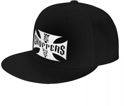 Baseball Cap West Coast Chopper 2 Cap Hats Woman Hats for Men Women's Man Hat Baseball Cap