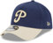 New Era A-Frame 9Forty Cap Moleskin Philadelphia Phillies