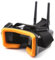 Correa Mini 5.8G 40CH3 Dual-Antennen FPV-Brille Videobrille Headset mit 3-LCD-Bildschirmmonitor Kamera