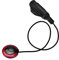 Microphone, Piezoelectric Microphone Pickup Pickup Mic Piezo or Guitar Violin Banjo Mandolin Ukulele