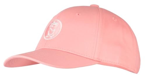 Trollkids Kids Kroksand Cap 50, Peony Rose