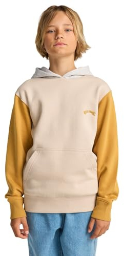 BILLABONG Jungen Paradise Slide Pullover (1er Pack)