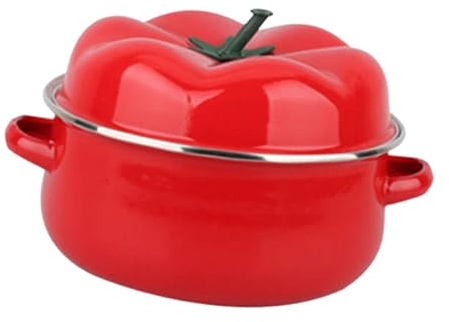 Pentola per pomodoro pentola per salsa pentola a pressione pentola da 1,6 l per tè latte noodles