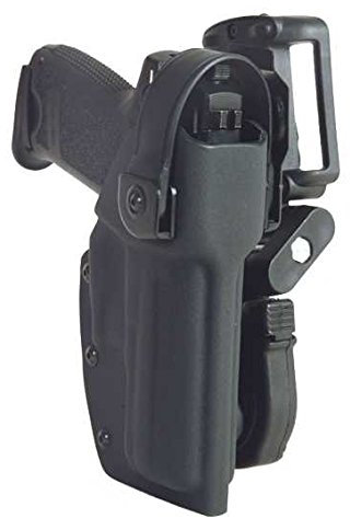 Radar Thunder-S Holster Sig 225 - Rechts
