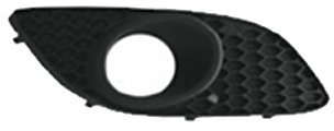 Equal Quality G3325 GRIGLIA PARAURTI ANTERIORE DESTRO OPEL ZAFIRA Dal 2008 al 2014