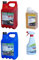 KETTLITZ-Medialub GARTEN MIX, 5 Liter Medialub SK-2T, 1 Liter Medialub Reiniger + 1 Sprühflasche