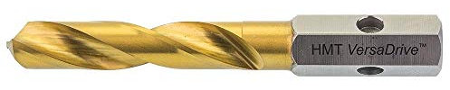 HMT 4.2mm VersaDrive HSS-Cobalt Drill Bit