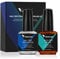 VENALISA Nail Primer and Dehydrator Set Professional Natural Nails Primer and Nail Prep Dehydrate Quick Dry For Gel Nail Polish Extension gel Acrylic Powder 15ml 0.5oz