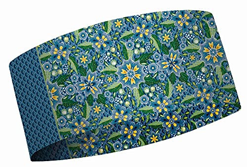 MATT Catalina Estrada Coolmax Eco Stirnband, Narciso, ONE Size