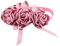 Hochzeit Hundehalsbänder Hundehalsband, Katzenleine, Hundeleine,Haustier-Hochzeits-Blumenhalsbandglocke