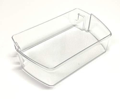 GenuineOEMLG OEM LG Refrigerator Door Bin Basket Shelf for LFCC22426S, LFXS26973S, LFXC22526D