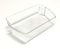 GenuineOEMLG OEM LG Refrigerator Door Bin Basket Shelf for LFCC22426S, LFXS26973S, LFXC22526D