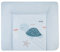 Julius Zöllner Wickelauflage Softy 65x75 cm - Wickelunterlage - wasserdicht und abwischbar - Made in Germany – Oeko-Tex Standard 100 – Sealfie