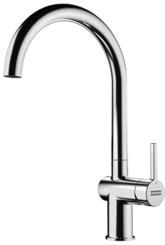 Franke Active J Chrom - 115.0653.395 Hochdruckarmatur