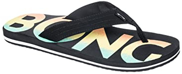 BILLABONG Herren All Day Theme Logo Sandale