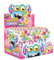JOHNY BEE® Windmill Monster Snack 5 Farbiger Lutcher (Display 30 x 16g)