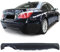 Sport Heckdiffusor Performance Schwarz Glanz passend für BMW 5er E60 E61 03-10