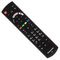 Original RC42129M TV Remote Control Compatible with Panasonic TX-24JS350B TX-32JS350B TX-43HX580B TX-50HX580B TX-50HX600B TX-55HX580B TX-55HX600B TX-55HX600BZ Smart Freeview 4K Ultra HD HDR LED