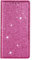 Flip Case Cover Kompatibel mit Samsung Galaxy A15 Slot Schutzhülle PU Leder Luxus Bling Flip Wallet Schutzhülle Stoßfest Telefonkasten Ständer Handyhülle Geeignet Kompatibel mit Samsung Gala