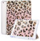 Vozehui Funda para iPad 9/8/7ª generación, iPad 10,2 pulgadas, funda con soporte para lápiz, funda protectora con soporte triple para iPad 9, 2021/2020/2019, encendido automático/sueño, estampado de