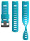 SUUNTO 22 DIV1 SILICONE STRAP AQUA BLUE S+M