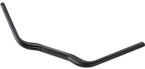 CONTEC Lenker Sendai 90 31,8mm X 660mm, Schwarz, 08167439