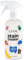 Fleckenentferner Spray Kleidung 300ml Fleckenentfernerspray Universeller Wäsche Flecken-Spray Fleckenspray für Deo Schweiß und Flecken, Stain Treater Spezialwaschmittel Deo- und Schweißflecken (A)