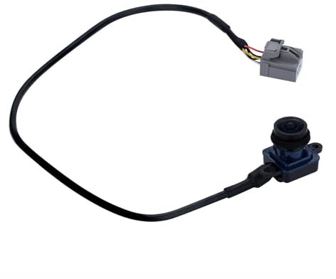 Auto Rückansicht Backup-Kamera Für Dodge Dart 2013-2016 Reverse Assist Parkplatz Kamera 56038990Aa
