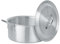 Induction Base Stock Pot Casserole Stockpot Saucepan Saucepot Cooking Pans Casserole Dish Pan Aluminium Soup Stew Pots (24cm)