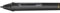 YIWEOG Rechargeable Pen Digital Pen 8192 Levels Pressure Stylus Pen with 20pcs Pen Nips Pen Holder for 13HD/16HD/16HDK/16HDT/22UX Graphics Monitor Drawing Tablet