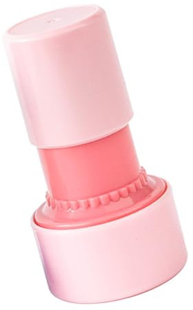 Unterrichten Von Uhr Stempel Bildungsstempel Kinder Lernuhr Stempel Für Kinder Von 3 Jahren Um Die Zeit Zu Lernen