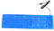 DIYEAH Teclado USB Plegable Enrollable Silicona 109 Teclas Silencioso para Oficina y Estudio Teclado Portátil Resistente al Agua