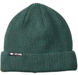 Rip Curl 2025 Mens Classic Surf Reg Beanie 1IDMHE - Green