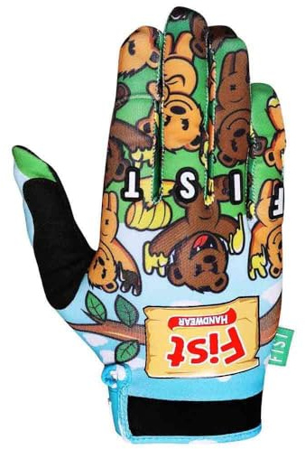 Fist Handwear Handschuh Lil Teds Chpt28 XS