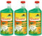 3 x 1 Liter Neudorff Finalsan Konzentrat GierschFrei -Unkrautvernichter