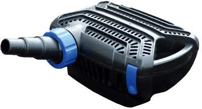 UltraFlow Submersible Water Pond Pump (UltraFlow 14000)