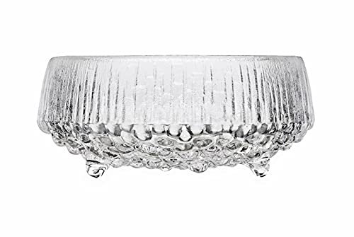 Iittala 1025940 Ultima Thule Schale, Glas