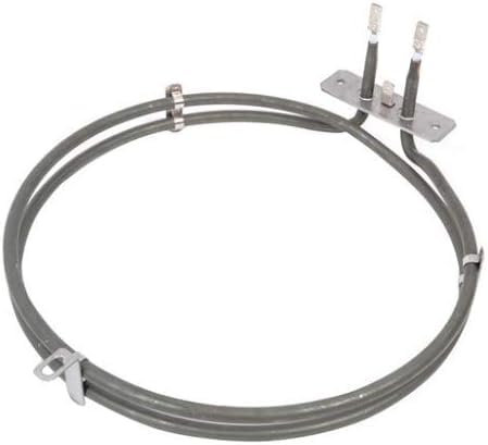 FIND A SPARE Heating Element 1800W 2 Turn For Howdens Cuisinemaster Country Leisure Oven Cookers