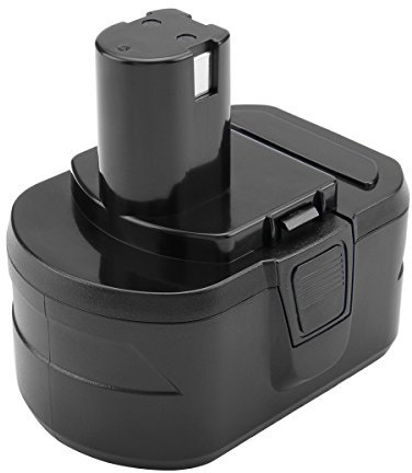 Joiry 14.4V 3.5Ah Ni-MH Batterie pour Ryobi BPP-1413 BPP-1415 B-1445T BPP-1417 BPP-1420 130224010 130224011 130224017 130281002 R10521 RY1420 RY62 RY6200 RY6201 RY6202 R10520