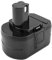 Joiry 14.4V 3.5Ah Ni-MH Batterie pour Ryobi BPP-1413 BPP-1415 B-1445T BPP-1417 BPP-1420 130224010 130224011 130224017 130281002 R10521 RY1420 RY62 RY6200 RY6201 RY6202 R10520