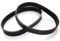 UTP 2 x vacuum cleaner hoover Belts for Vax Power Nano Total Home UCNBAWH1