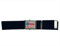 SBB Cintura 118 Soccorso Sanitario Blu Made in Italy