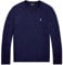 Ralph Lauren T-shirt Uomo Blu 714-844759