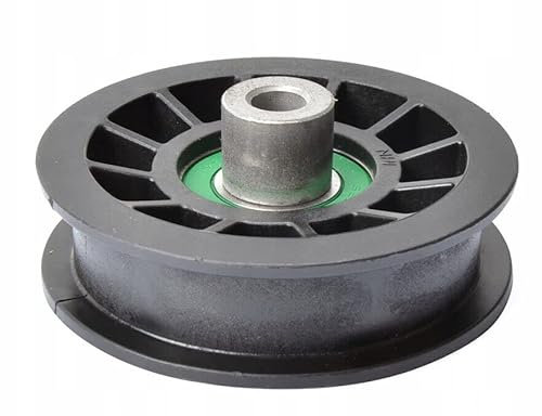 Riemenscheibe Spannrolle Umlenkrolle kompatibel mit Husqvarna Craftsman AYP 194327 532 19 43-27