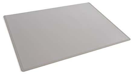 Durable Schreibunterlage mit transparenter Abdeckung PP 53 x 40 cm 722210