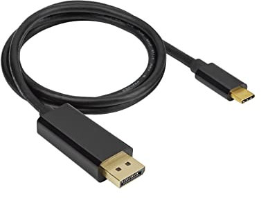 Corsair USB-C to DisplayPort Cable